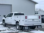 2025 Chevrolet Silverado 3500 Crew Cab 4WD, Knapheide Steel Service Body Service Truck for sale #25C47T - photo 8