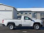 2025 Chevrolet Silverado 3500 Regular Cab 4WD, Pickup for sale #25C60T - photo 2