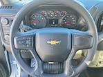 2025 Chevrolet Silverado 3500 Regular Cab 4WD, Pickup for sale #25C60T - photo 23