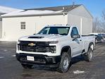 2025 Chevrolet Silverado 3500 Regular Cab 4WD, Pickup for sale #25C60T - photo 4