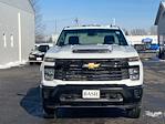 2025 Chevrolet Silverado 3500 Regular Cab 4WD, Pickup for sale #25C60T - photo 5