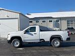 2025 Chevrolet Silverado 3500 Regular Cab 4WD, Pickup for sale #25C60T - photo 6