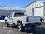 2025 Chevrolet Silverado 3500 Regular Cab 4WD, Pickup for sale #25C60T - photo 7