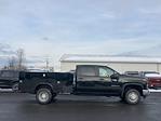 2025 Chevrolet Silverado 3500 Crew Cab 4WD, Service Truck for sale #25C61T - photo 9