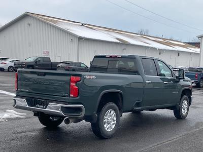 2025 Chevrolet Silverado 3500 Crew Cab 4WD, Pickup for sale #25C63T - photo 2