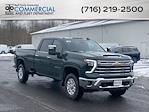 2025 Chevrolet Silverado 3500 Crew Cab 4WD, Pickup for sale #25C63T - photo 1