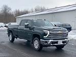 2025 Chevrolet Silverado 3500 Crew Cab 4WD, Pickup for sale #25C63T - photo 37