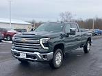 2025 Chevrolet Silverado 3500 Crew Cab 4WD, Pickup for sale #25C63T - photo 4