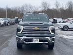 2025 Chevrolet Silverado 3500 Crew Cab 4WD, Pickup for sale #25C63T - photo 5