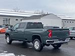 2025 Chevrolet Silverado 3500 Crew Cab 4WD, Pickup for sale #25C63T - photo 8