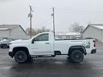 2025 Chevrolet Silverado 2500 Regular Cab 4WD, Pickup for sale #25C64T - photo 10