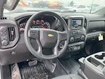 2025 Chevrolet Silverado 2500 Regular Cab 4WD, Pickup for sale #25C64T - photo 19