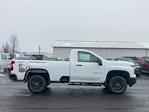 2025 Chevrolet Silverado 2500 Regular Cab 4WD, Pickup for sale #25C64T - photo 6