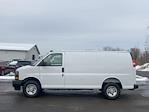 2025 Chevrolet Express 2500 RWD, Upfitted Cargo Van for sale #25C66T - photo 10