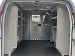 New 2025 Chevrolet Express 2500 RWD Adrian Steel Upfitted Cargo Van for sale #25C66T - photo 12