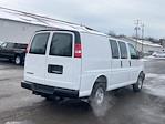 New 2025 Chevrolet Express 2500 RWD Adrian Steel Upfitted Cargo Van for sale #25C66T - photo 2