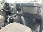 New 2025 Chevrolet Express 2500 RWD Adrian Steel Upfitted Cargo Van for sale #25C66T - photo 21