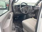 2025 Chevrolet Express 2500 RWD, Upfitted Cargo Van for sale #25C66T - photo 23