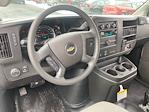 2025 Chevrolet Express 2500 RWD, Upfitted Cargo Van for sale #25C66T - photo 25