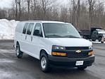 New 2025 Chevrolet Express 2500 RWD Adrian Steel Upfitted Cargo Van for sale #25C66T - photo 36