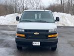 New 2025 Chevrolet Express 2500 RWD Adrian Steel Upfitted Cargo Van for sale #25C66T - photo 5