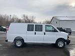 2025 Chevrolet Express 2500 RWD, Upfitted Cargo Van for sale #25C66T - photo 6