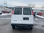 New 2025 Chevrolet Express 2500 RWD Adrian Steel Upfitted Cargo Van for sale #25C66T - photo 7