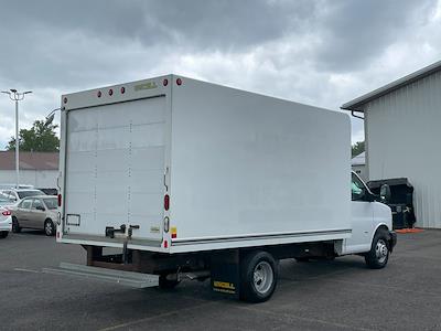 2020 Chevrolet Express 3500 DRW RWD Box Van for sale #25C66TU - photo 2