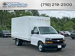 2020 Chevrolet Express 3500 DRW RWD Box Van for sale #25C66TU - photo 1