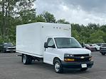 2020 Chevrolet Express 3500 DRW RWD Box Van for sale #25C66TU - photo 25