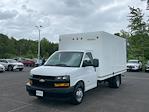 2020 Chevrolet Express 3500 DRW RWD Box Van for sale #25C66TU - photo 3