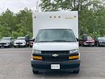 2020 Chevrolet Express 3500 DRW RWD Box Van for sale #25C66TU - photo 4