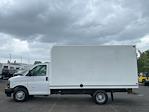2020 Chevrolet Express 3500 DRW RWD Box Van for sale #25C66TU - photo 8
