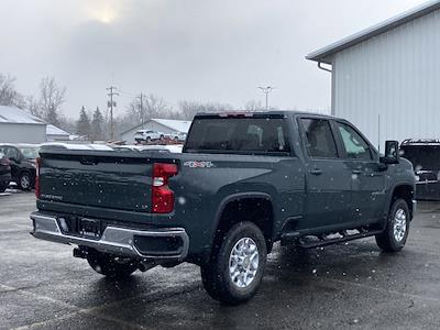 2025 Chevrolet Silverado 2500 Crew Cab 4WD, Pickup for sale #25C69T - photo 2