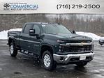 2025 Chevrolet Silverado 2500 Crew Cab 4WD, Pickup for sale #25C69T - photo 1