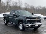 2025 Chevrolet Silverado 2500 Crew Cab 4WD, Pickup for sale #25C69T - photo 36