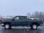 2025 Chevrolet Silverado 2500 Crew Cab 4WD, Pickup for sale #25C69T - photo 9