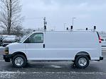 2025 Chevrolet Express 2500 RWD, Upfitted Cargo Van for sale #25C70T - photo 11