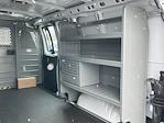 2025 Chevrolet Express 2500 RWD, Upfitted Cargo Van for sale #25C70T - photo 16