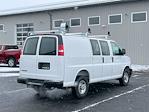 2025 Chevrolet Express 2500 RWD, Upfitted Cargo Van for sale #25C70T - photo 3