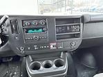 2025 Chevrolet Express 2500 RWD, Upfitted Cargo Van for sale #25C70T - photo 27