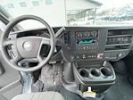 2025 Chevrolet Express 2500 RWD, Upfitted Cargo Van for sale #25C70T - photo 31