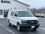 2025 Chevrolet Express 2500 RWD, Upfitted Cargo Van for sale #25C70T - photo 35