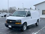 2025 Chevrolet Express 2500 RWD, Upfitted Cargo Van for sale #25C70T - photo 5