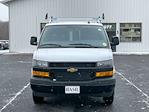 2025 Chevrolet Express 2500 RWD, Upfitted Cargo Van for sale #25C70T - photo 6