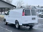 2025 Chevrolet Express 2500 RWD, Upfitted Cargo Van for sale #25C70T - photo 9