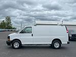 2017 Chevrolet Express 2500 SRW RWD Upfitted Cargo Van for sale #25C70TU - photo 10