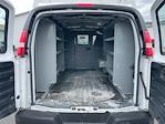 2017 Chevrolet Express 2500 SRW RWD Upfitted Cargo Van for sale #25C70TU - photo 12