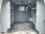 2017 Chevrolet Express 2500 SRW RWD Upfitted Cargo Van for sale #25C70TU - photo 13
