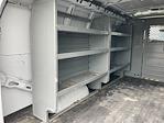 2017 Chevrolet Express 2500 SRW RWD Upfitted Cargo Van for sale #25C70TU - photo 14